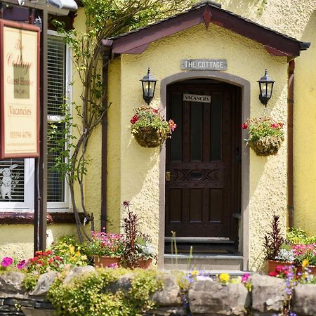 The Cottage Windermere Zewnętrze zdjęcie