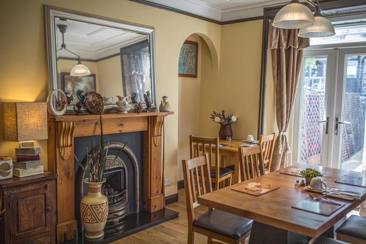 The Cottage Windermere Zewnętrze zdjęcie