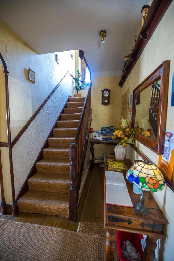 The Cottage Windermere Zewnętrze zdjęcie
